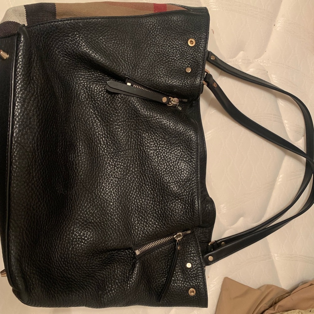 Burberry bag